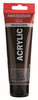 ROYAL TALENS AMSTERDAM Acrylic Colour - 120ml Tube (Burnt Umber)-RT17094092