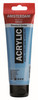 ROYAL TALENS AMSTERDAM Acrylic Colour - 120ml Tube (Kings Blue)-RT17095172