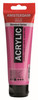ROYAL TALENS AMSTERDAM Acrylic Colour - 120ml Tube (Perm. Red Violet Light)-RT17095772