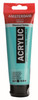 ROYAL TALENS AMSTERDAM Acrylic Colour - 120ml Tube (Turquoise Green)-RT17096612