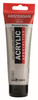 ROYAL TALENS AMSTERDAM Acrylic Colour - 120ml Tube (Silver)-RT17098002
