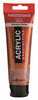ROYAL TALENS AMSTERDAM Acrylic Colour - 120ml Tube (Copper)-RT17098052