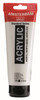 ROYAL TALENS AMSTERDAM Acrylic Colour - 120Ml Tube (Titanium White)-RT17121050