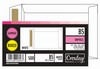 CROXLEY JD96CC B5 White Gummed Envelopes - Unbanded (Box of 500)-ENP96CC