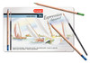 BRUYNZEEL Expression Aquarelle Pencils Tin 36 BRUYNZEEL Expression Aquarelle Pencils Tin 36