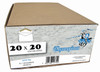 Champion 90x152 Banded 20's White Box of 20 Packets-ENV792