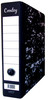 CROXLEY JD1007NORMAL A4 L/A No Rado No Index 80mm Spine-ALF1007NORMAL