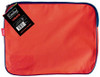 CROXLEY CREATE Canvas Gusset Book Bag (Red)-BAG1605