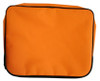 CROXLEY CREATE Canvas Gusset Book Bag (Orange)-BAG1609