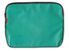 CROXLEY CREATE Canvas Gusset Book Bag (Teal Green)-BAG1625