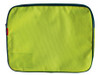CROXLEY CREATE Canvas Gusset Book Bag (Lime Green)-BAG1627