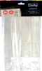 CROXLEY CREATE PVC Book Covers - A4 - 140 Microns (Pack of 5 Covers)-BOO1699