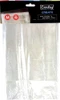 CROXLEY CREATE PVC Book Covers - A4 - 140 Microns (Pack of 5 Covers)-BOO1699