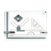 CROXLEY A3 Profil Drawing Board-BRD5029R
