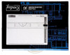 CROXLEY A3 College Drawing Board-BRD5033R