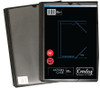 CROXLEY A4 Action Case Black-CAS1304