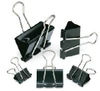 CROXLEY 41mm Fold Back Clip Black Pack of 24's-CLI8402