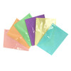 CROXLEY A4 ENVELOPE PASTEL ASSORTED 12S-DOC8001