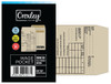CROXLEY JD7SEPC  Wage Pocket Printed No.7 152x102 Cello 50's Box of 10-ENC7SEP