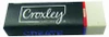 CROXLEY CREATE Eraser - 6.2 x 2 x 1 cm (Pack of 20)-ERA4420