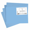 CROXLEY M220F Blue Manilla Folders Pack of 20-FOL220F04Y