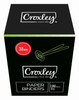 CROXLEY 38mm Grip Binder Box100-GRI2138 CROXLEY 38mm Grip Binder Box100-GRI2138