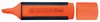 CROXLEY CREATE Orange Highlighter Carded Each-MAR1303