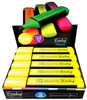 CROXLEY CREATE Yellow Highlighters Box of 10-MAR1342