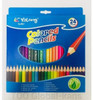 Yalong Colouring Pencils 24's   Yalong Colouring Pencils 24's