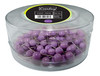 CROXLEY 0.5mm Map Pins (Purple) (Pack of 100 Pins)-PIN3736