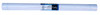 CROXLEY Self Adhesive Cover - Clear - 450mmx3m Roll-SEL4503