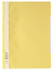 DURABLE PVC Econo Quote Folder - A4 (Yellow) - DU2573-04 DURABLE PVC Econo Quote Folder - A4 (Yellow) - DU2573-04