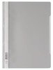 DURABLE A4 PVC Econo Quote Folder - Grey Each DURABLE A4 PVC Econo Quote Folder - Grey Each