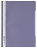 DURABLE A4 PVC Econo Quote Folder - Purple Each