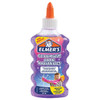 ELMERS Liquid Glue - Glitter Purple 177ml-ELM2077253