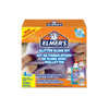 ELMERS DIY Slime Kit - Glitter-ELM2077256 ELMERS DIY Slime Kit - Glitter-ELM2077256