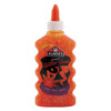 ELMERS Liquid Glue - Glitter Orange 177ml-ELM2109486