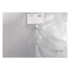  Yalong A4 Carry Folder Clear with Name Tag Pack 10 