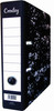 CROXLEY JD1007 A4 L/A Rado 80mm Spine-ALF1007