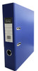 CROXLEY JD1029 Polypropylene Lever Arch Rado File - A4 - 65mm (Blue)-ALF102904
