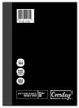 CROXLEY JD285 Attendance Register 104 Folio / Quarter Bound A4 Pack of 5-ATR285 CROXLEY JD285 Attendance Register 104 Folio / Quarter Bound A4 Pack of 5-ATR285