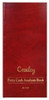 CROXLEY JD419 Analysis Petty Cash Full Bound 297x133mm Each-ANA419