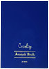 CROXLEY JD6016 Analysis Series 6 A4 144 Page 16 Column on 2 Page Cash Each-ANA6016