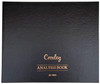 CROXLEY JD7024 Analysis Series 7 Oblong 144 Page 24 Column on 2 Page Cash Each-ANA7024