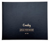 CROXLEY JD7027 Analysis Series 7 Oblong 144 Page 27 Column on 2 Page Cash Each-ANA7027