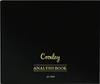 CROXLEY JD7032 Analysis Series 7 Oblong 144 Page 32 Column on 2 Page Cash Each-ANA7032