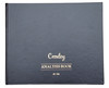 CROXLEY JD720 Analysis Series 7 Oblong 144 Page Feint Ruled Only Each-ANA720