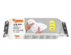 JOVI Air Dry Modelling Clay 1kg White-JOV86