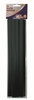 LION BRAND Slide Binder - 5mm (Black) (Pack of 10)-BIN3102
