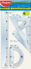 MAPED Drawing Set Essential 4Piece-242830